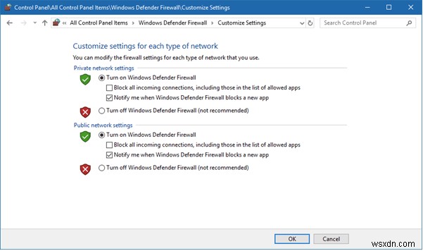Windows Updateエラー0x80072efeを解決する5つの簡単な対処法