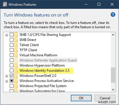 Windows Update スタンドアロン インストーラーのエラー(0x80096002)を解決する方法