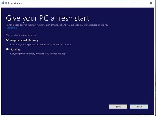 【Windows 10】エラー1067「プロセスが予期せず終了しました」の原因と直し方