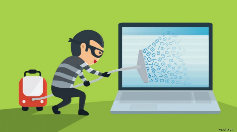 あなたのインターネットプライバシーは「打ちのめされる」?ISPによるデータ販売の実態とVPNでの対策を解説