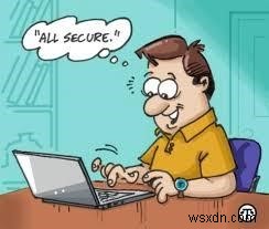 オンラインで個人情報を守る方法|今日からできるプライバシー保護対策