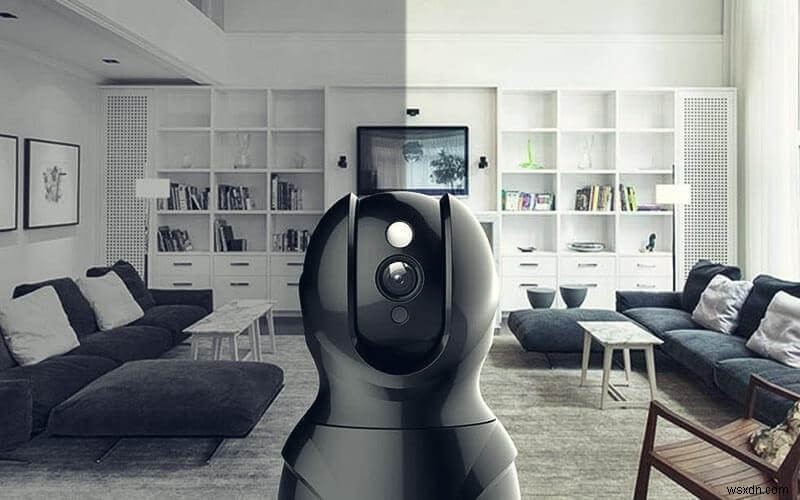 隠しカメラを見つけ出せ！身の回りのスパイカメラを検出する実践テクニック