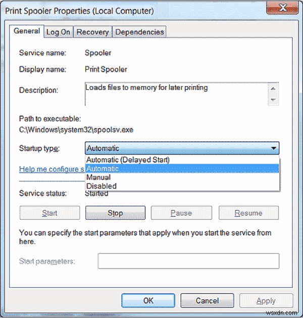 splwow64.exeとは?Windowsで実行される理由とエラーの直し方を徹底解説