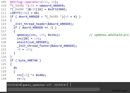 偽広告ブロッカーに要注意！ファイルをロックし、PCをハイジャックして暗号通貨をマイニングするマルウェア