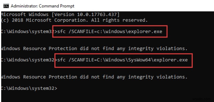 「ファイルにウイルスが含まれているため、操作を正常に完了できませんでした」エラーの対処法