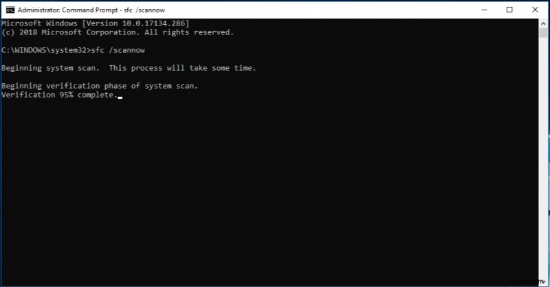 Windows 10で発生する「SYSTEM_SERVICE_EXCEPTION」エラー(ブルースクリーン)の解決方法