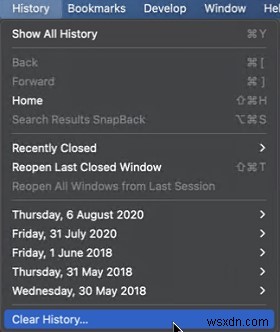 【保存版】macOSからSearchMineを完全に削除する方法|Safari・Chrome・Firefoxの乗っ取りを解消