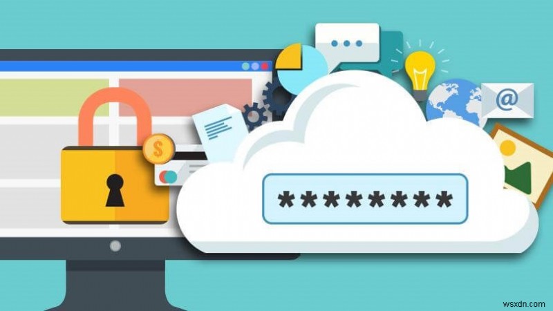 パスワードマネージャーとは?オンラインの安全を守る秘密の鍵
