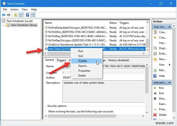 Windows 10でTaskeng.exeのポップアップを削除する方法|ウイルスかどうかの見分け方も解説