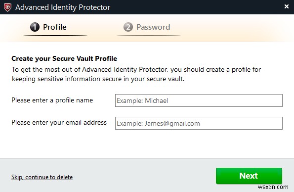 クレジットカード情報をID窃盗から守る方法|Advanced Identity Protector活用ガイド