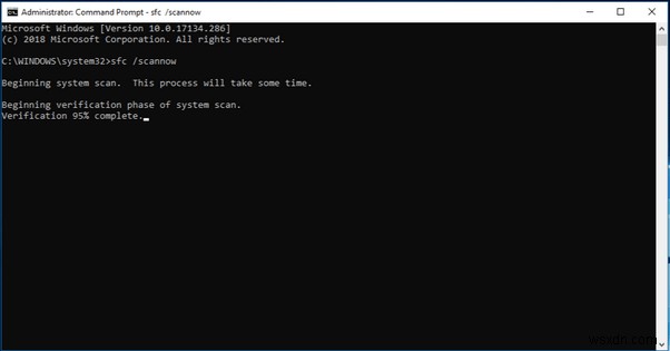 Windowsセキュリティで「セキュリティ プロバイダーがありません」エラーが表示される問題の解決方法