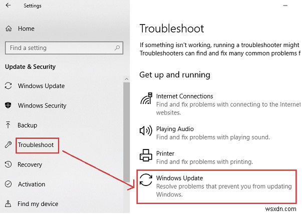 Windows 10で「更新プログラムの確認」ボタンが消えたときの対処法4選