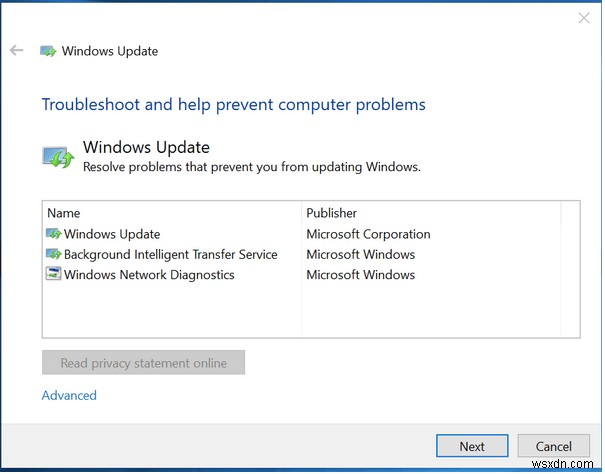Windows 10で「更新プログラムの確認」ボタンが消えたときの対処法4選
