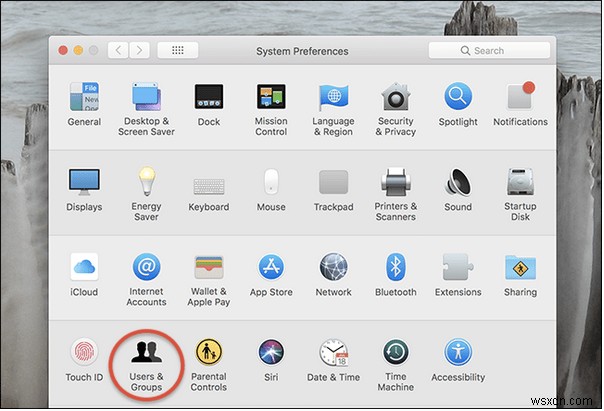 Macのルートアカウントとは?有効化する方法と注意点を徹底解説