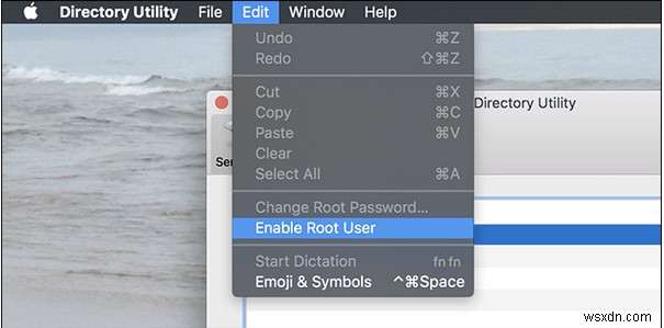 Macのルートアカウントとは?有効化する方法と注意点を徹底解説