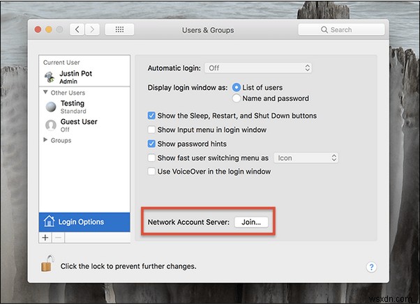 Macのルートアカウントとは?有効化する方法と注意点を徹底解説