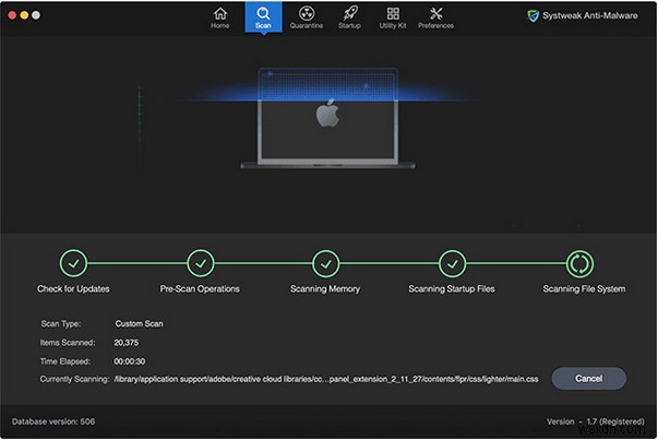 Macのルートアカウントとは?有効化する方法と注意点を徹底解説