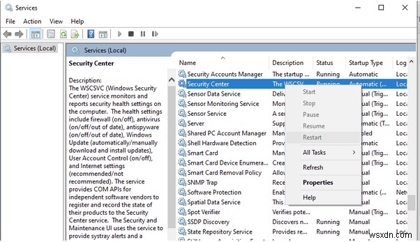 Windows Defenderエラーコード0x8e5e021fの直し方！原因と対処法を徹底解説