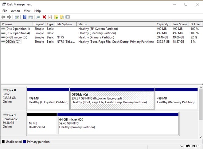 Windows 10で未割り当てハードドライブを修復する方法｜原因と解決策を徹底解説
