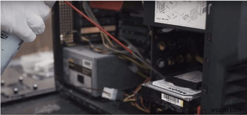 パソコンのうなり音・ブーンという異音を止める方法|原因と5つの対処法