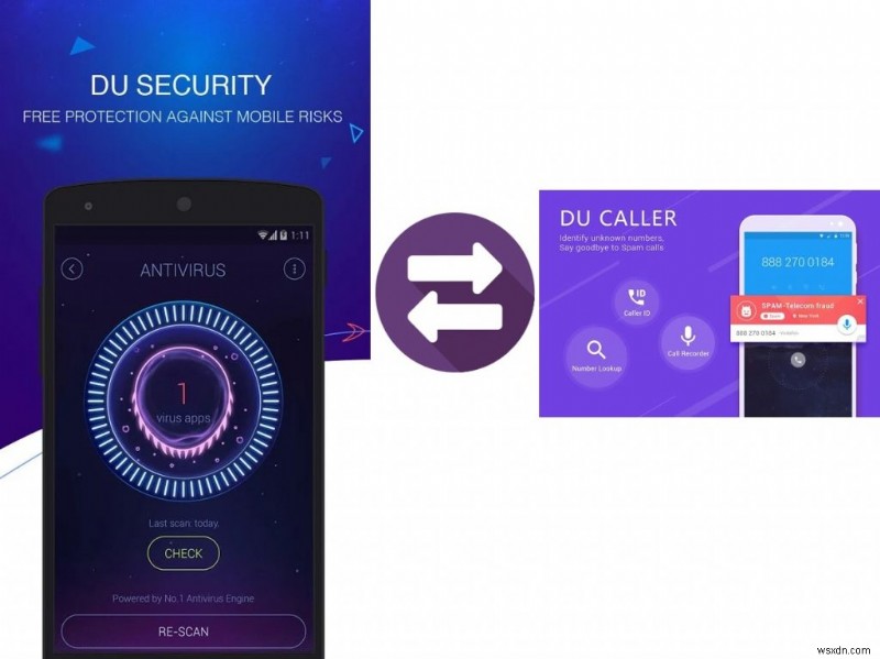 DUアンチウイルスアプリがユーザーデータを無断収集——Google Playからの削除と復帰の全経緯