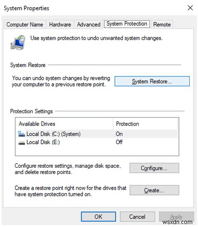 Windows 10で「ERROR_VIRUS_INFECTED」エラーを解決する方法