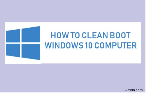 Windows 10で「ERROR_VIRUS_INFECTED」エラーを解決する方法