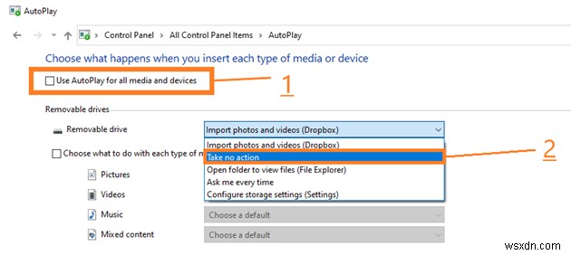 Windows 10でエクスプローラーが勝手に開く問題を解決する方法
