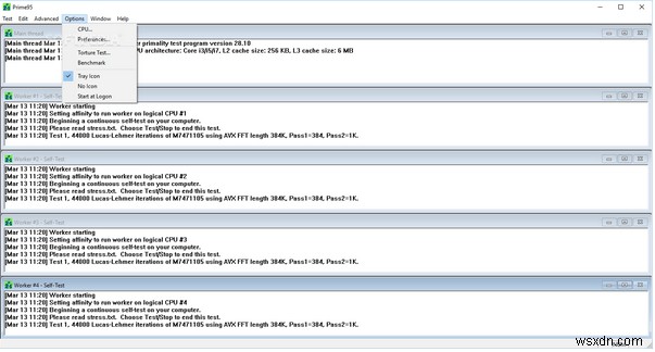Windows 10でCPUをオーバークロックする方法【手順・冷却対策・注意点を徹底解説】