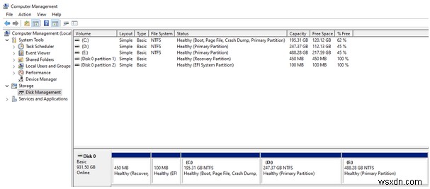 Windows 10で「ディスクが不明・初期化されていません」エラーを解決する3つの対処法