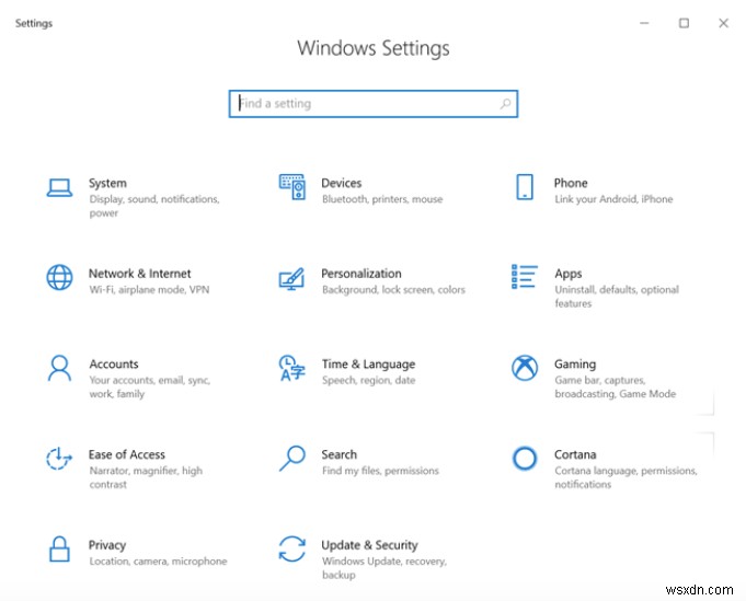 Windows 10で「このコンピューターは最小要件を満たしていません」エラーを解決する方法