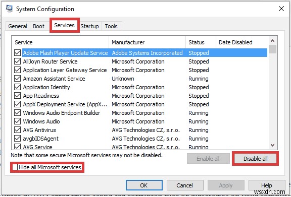 Windows 10でLiveKernelEventエラー141が発生したときの対処法