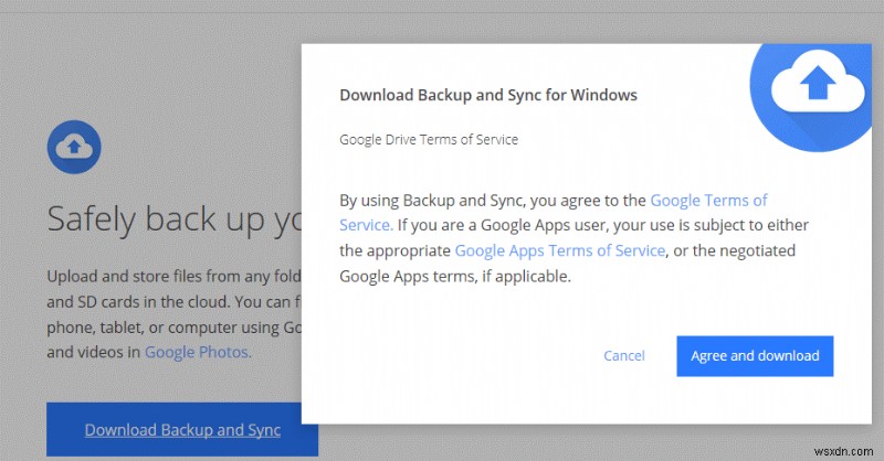 PCの大切なデータを守る方法|Googleドライブへのバックアップ作成ガイド