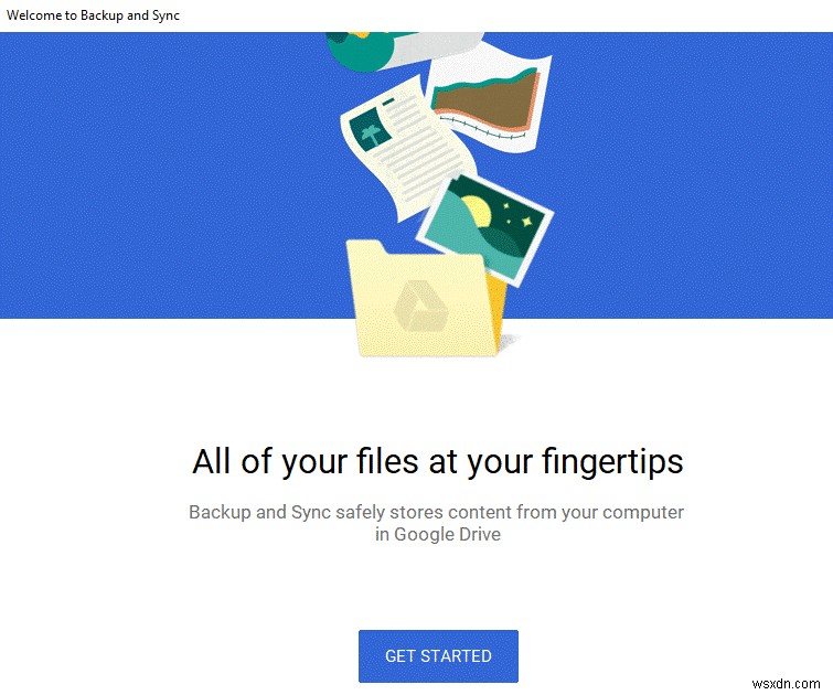 PCの大切なデータを守る方法|Googleドライブへのバックアップ作成ガイド