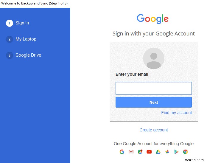 PCの大切なデータを守る方法|Googleドライブへのバックアップ作成ガイド