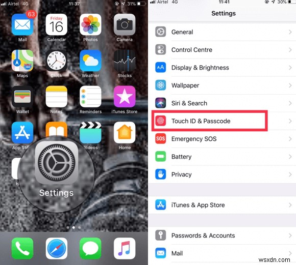 iPhoneユーザー必見!知っておくべき重要なセキュリティ対策5選