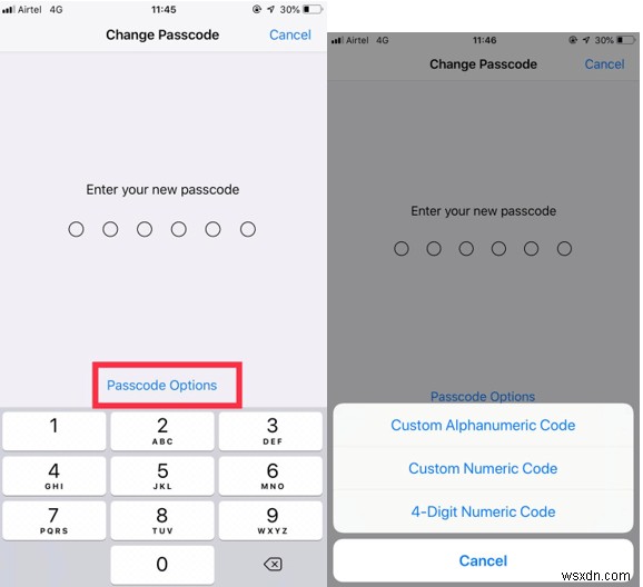 iPhoneユーザー必見!知っておくべき重要なセキュリティ対策5選