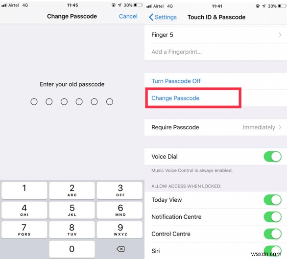 iPhoneユーザー必見!知っておくべき重要なセキュリティ対策5選