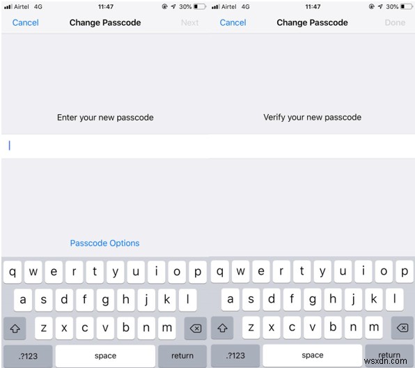 iPhoneユーザー必見!知っておくべき重要なセキュリティ対策5選