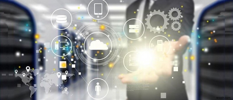 テック大手には銀行並みの規制が必要か?データセキュリティを巡る緊急課題