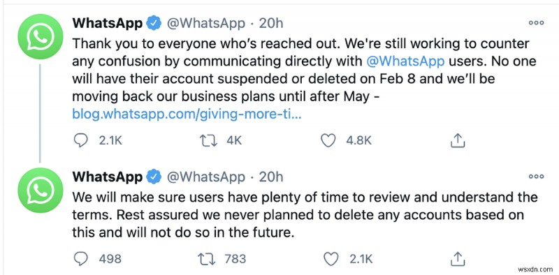 WhatsApp・Signal・Telegramユーザーが今すぐ見直すべきセキュリティ設定まとめ