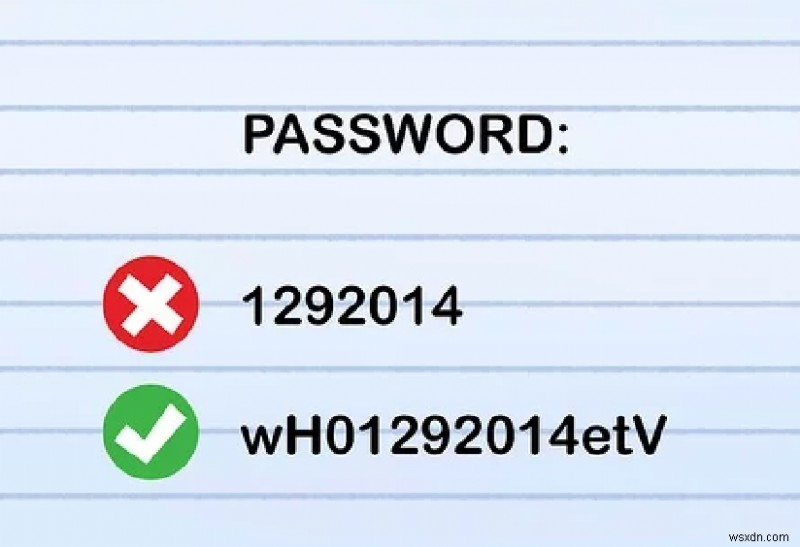 「admin@wsxdn.com」からのメールは本物?Instagramのフィッシング詐欺を防ぐ方法を徹底解説