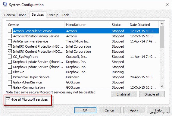 Windows 10で「クリティカル プロセスが終了しました」エラーが出たときの対処法 – BSODを解決する8つの方法