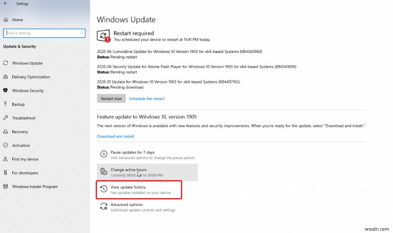 Windows 10で「クリティカル プロセスが終了しました」エラーが出たときの対処法 – BSODを解決する8つの方法
