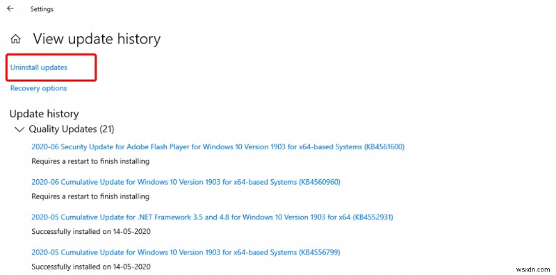 Windows 10で「クリティカル プロセスが終了しました」エラーが出たときの対処法 – BSODを解決する8つの方法