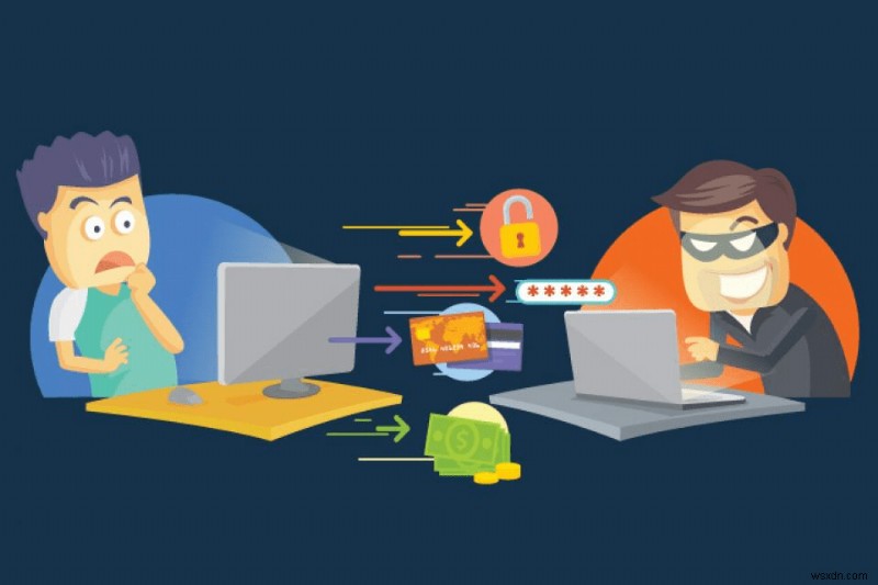 SystweakのAdvanced Identity Protector徹底解説 – 個人情報の盗難から身を守るツール