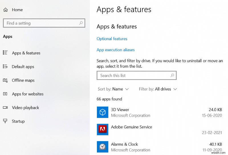 【Windows 10】「ウイルスと脅威の防止は組織によって管理されています」エラーの解決方法
