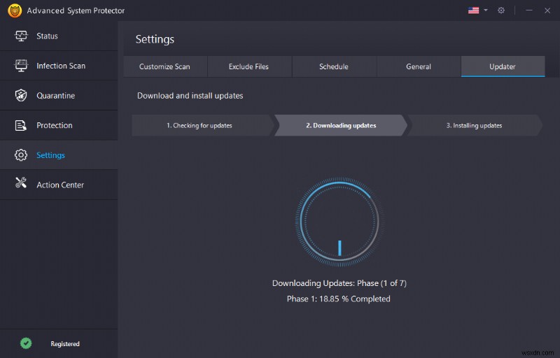 Windows Defenderをすり抜けるマルバタイジング攻撃――「システム破損」ポップアップの脅威と対策法