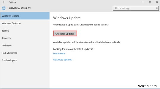 Driver Verifier Detected Violationエラーの原因と解決方法【Windows 10】