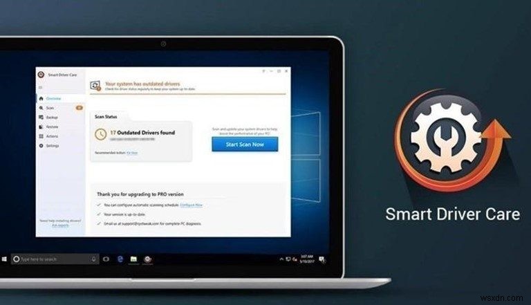 Driver Verifier Detected Violationエラーの原因と解決方法【Windows 10】